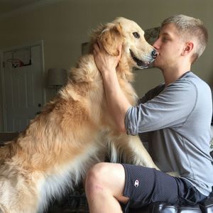 Meet your Posher, Connor